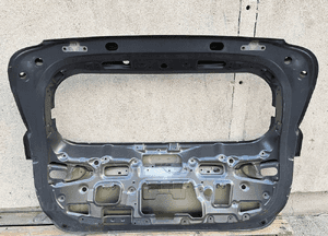 Klapa bagaznika tyl tylna hyundai santa fe iv 18- 7