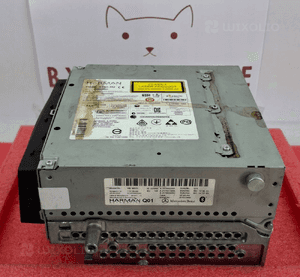 Mercedes-Benz S W222 Radio Nawigacja Multimedia NTG5 HARMAN A2179002101 5