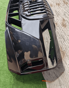 Zderzak bmw 7 G70 m pakiet usa 3