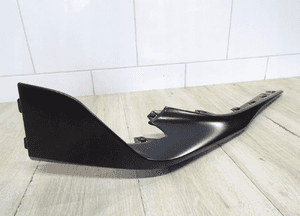 Supra GR MK5 DOKŁADKA ZDERZAKA PRZÓD 966352 PRAWA 1