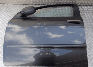 Drzwi lewy przód fiat croma ii radom 1