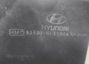 Lampa przednia przód prawa hyundai ioniq v 5 full led 92102-GI 2022 34