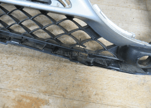 Grill gril atrapa mercedes glc W253 2015-2019 10