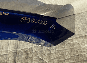 Seat tarraco 5FJ błotnik prawy 18- 2