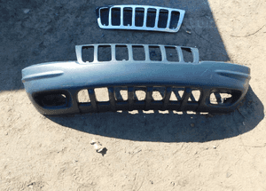jeep grill WYSYŁKA 2