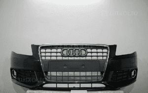 ZDERZAK AUDI A4 B8 8K0 2008-2011 ORYGINAŁ przed liftem 1