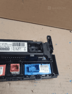 Modul klime Peugeot 407,Citroen C5 96460251 7