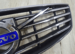 VOLVO V70 III LIFT GRILL ATRAPA CHŁODNICY POD RADAR 31383596 LLU 5
