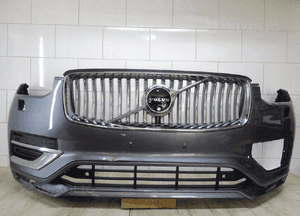 Volvo XC90 II 2 14- Lift zderzak przód przedni 31690641 1