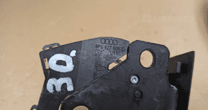 Zamek klapy tył audi A6 C6 kombi nr 8P4827505C 4