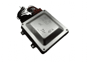 KOMPUTER STEROWNIK SILNIKA LAND ROVER DEFENDER 2.5 TD TD5 MSB000080 1999-06 1