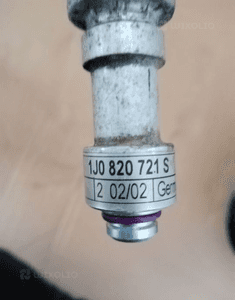 waz przewod klimatyzacji VW GOLF IV 4 1j0820721s 2