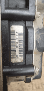 Pompa ABS sterownik Renault Megane II 0265234601 8200685699 6