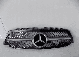 Mercedes A Klasa W177 Grill Diamond - 4432 4