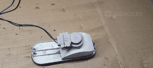 Lampa zderzaka prawy tył tylna prawa Chrysler PT Cruiser 05288752AD 4