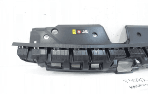 Hyundai kona ev lift 2020- wzmocnienie grilla górne zderzaka 86360-DDAA0 2