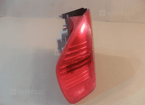 BMW 3 E90 Lampa Tylna Lewa - 11777 13