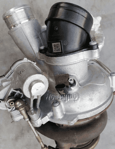 Turbosprężarka turbo Vw 2.0tsi 06Q145703F 3