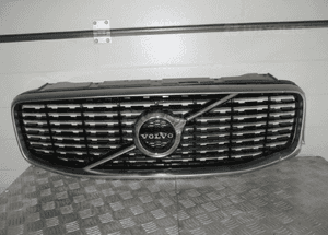 Grill gril atrapa volvo XC60 ii r-design 2017- 2
