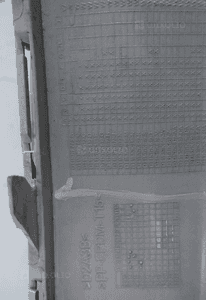 Ford connect ii MK2 2013- zderzak przód przedni DT11-17F775-B 12