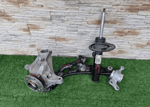 ZWROTNICA WACHACZ AMORTYZATOR BMW 1 F40 1