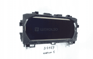 Licznik virtual zegary lcd audi Q4 e-tron 89A 2