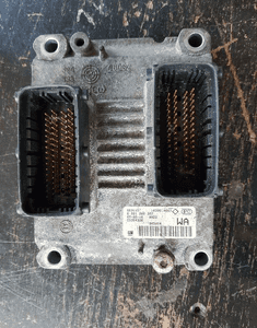 sterownik silnika agila 1.0 xep 55354326 1