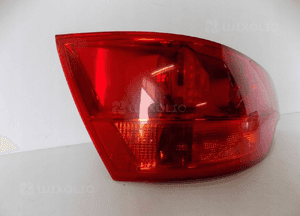 Audi Q7 4L0 Lampa Tylna Lewa - 11826 3
