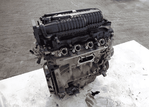 Silnik Z14Z4 honda civic 9 1.4 i-vtec 75 tys km 4