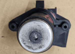 Ford Fiesta MK6 zamek klapy tył wkładka 1