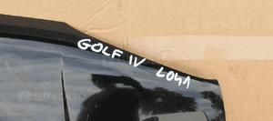 Maska przód przednia pokrywa silnika VW Golf IV 4 L041 8