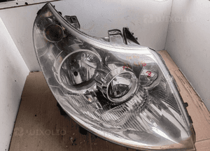 Lampa prawy przód prawa przednia ducato jumper boxer iii żółta wtyczka 1