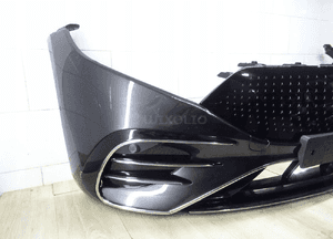 Mercedes EQS V297 W297 zderzak przód A2978880600 2