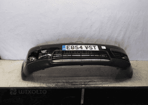 Zderzak przód przedni ford c max c-max F3 czarny 2
