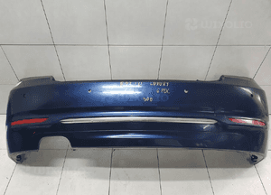 Zderzak bmw 2 f22 f23 kolor c10
