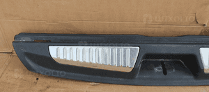 Osłona progu bagażnika Renault Laguna III Kombi 849200006R 2