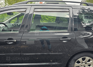 Peugeot 307 SW Kombi drzwi tył tylne prawe  lewe  EXLD 4
