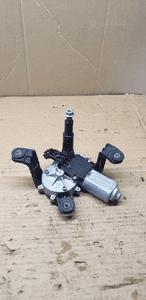 Silniczek wycieraczki tył tylnej Opel Zafira C 13256923 1