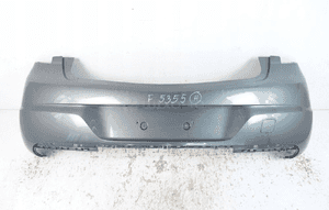 Opel astra k v hb 2015- zderzak tył tylny 39161692 1