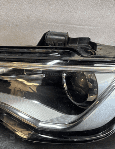 Lampa lewy przod audi A3 8V xenon 8V0941005AE eu 4