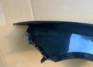 Błotnik lewy przód przedni lewy Seat Ibiza IV 6J 4