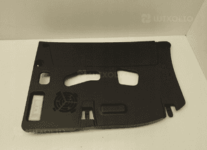 Bmw F39 F48 oslona konsoli dolna 9333289 2