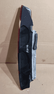 Lampa lewa tył tylna ford focus MK2 kombi uk 3
