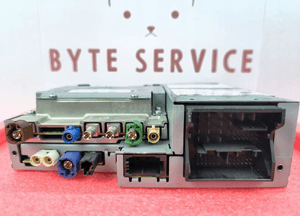 Audi A8 D5 CZYTNIK NAWIGACA MULTIMEDIA MIB2P 4N0035089 5