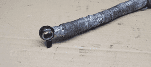 Przewód wąż rurka wspomagania VW Touareg 3.0 TDI 2