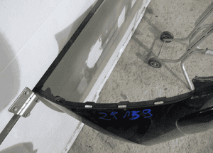 Zderzak przedni przód ford ranger v 5 2011-2015 6