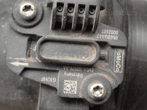PRZEPŁYWOMIERZ FORD KUGA  FV41-9F805-A  EM5A-12B579-AA 4