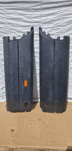 Listwa tył tylna prawa lewa ford transit MK8 BK31-17926-E BK31-17927-E 1