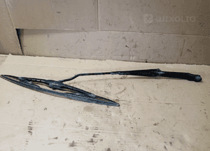 Ramie wycieraczki prawy przód VW Polo 6N 6N1955410 4