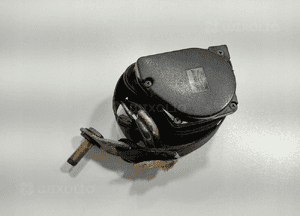Pas bezpieczeństwa lewy przód kierowcy bmw 7 E23 1977-1986 3